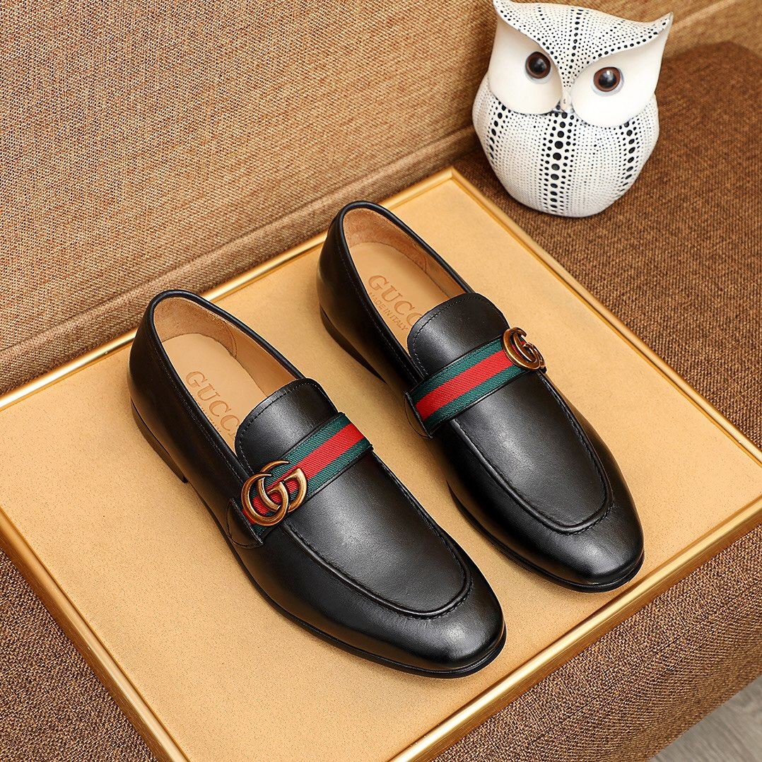 Gucci Business Shoes